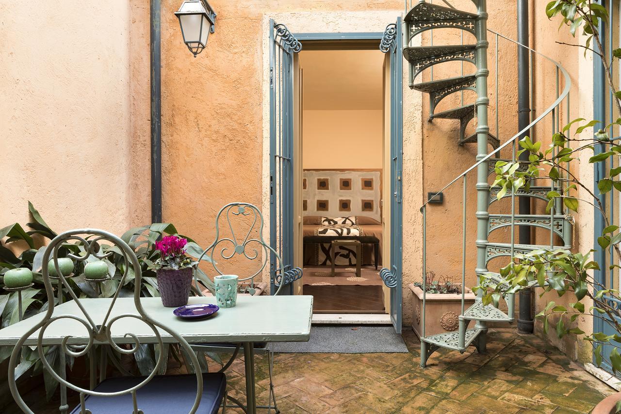 Bed & Breakfast Buonanotte Garibaldi