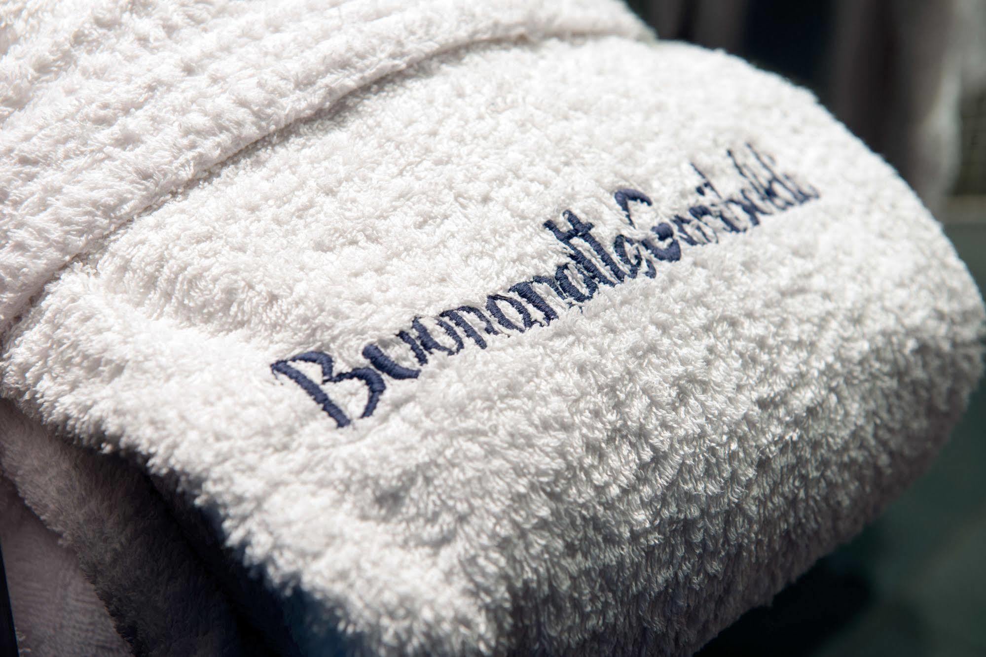 Buonanotte Garibaldi Bed & Breakfast 2*