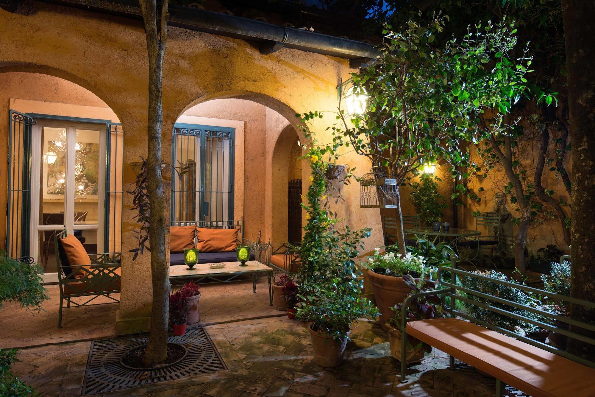 Buonanotte Garibaldi Bed & Breakfast Roma
