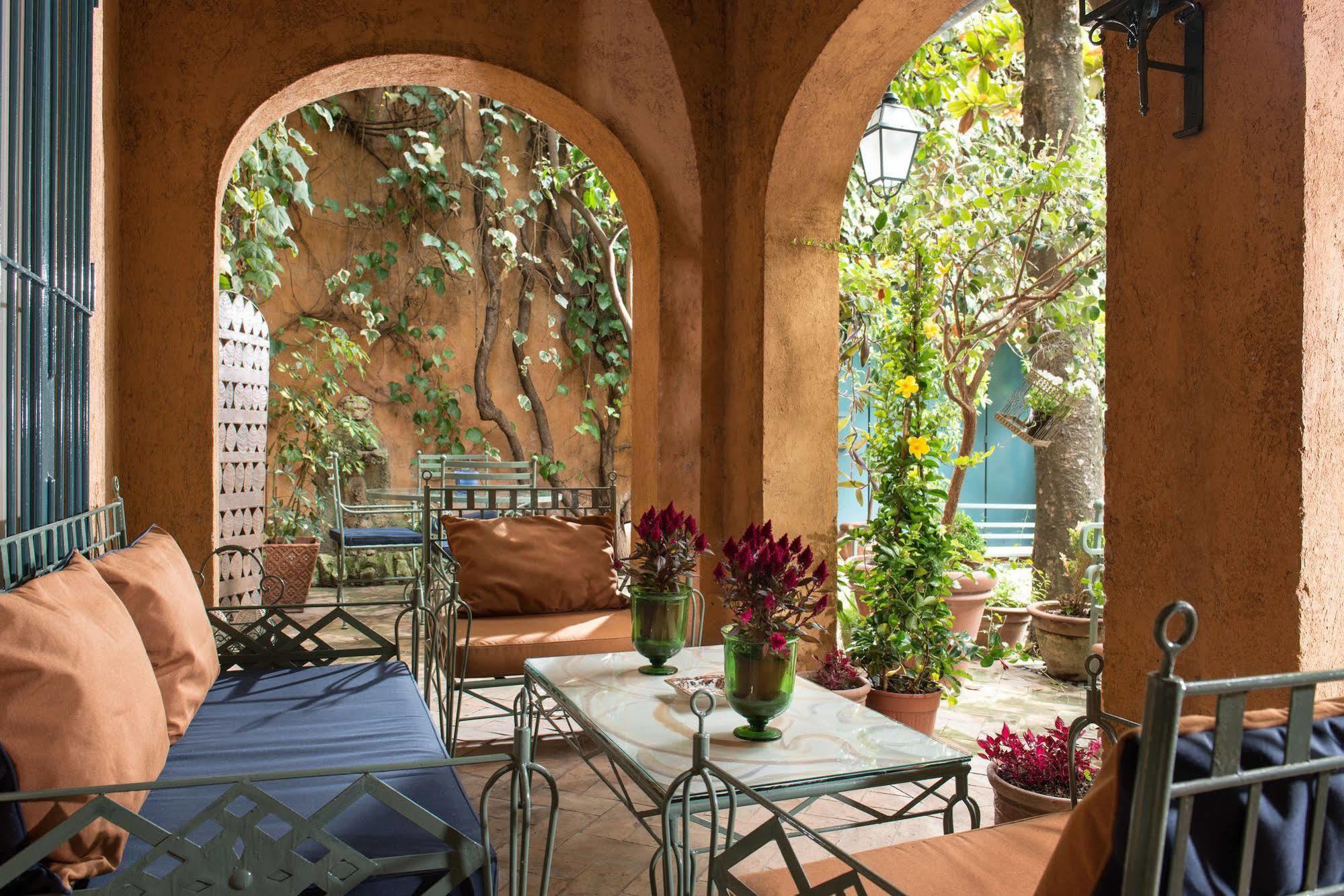 Bed & Breakfast Buonanotte Garibaldi Roma