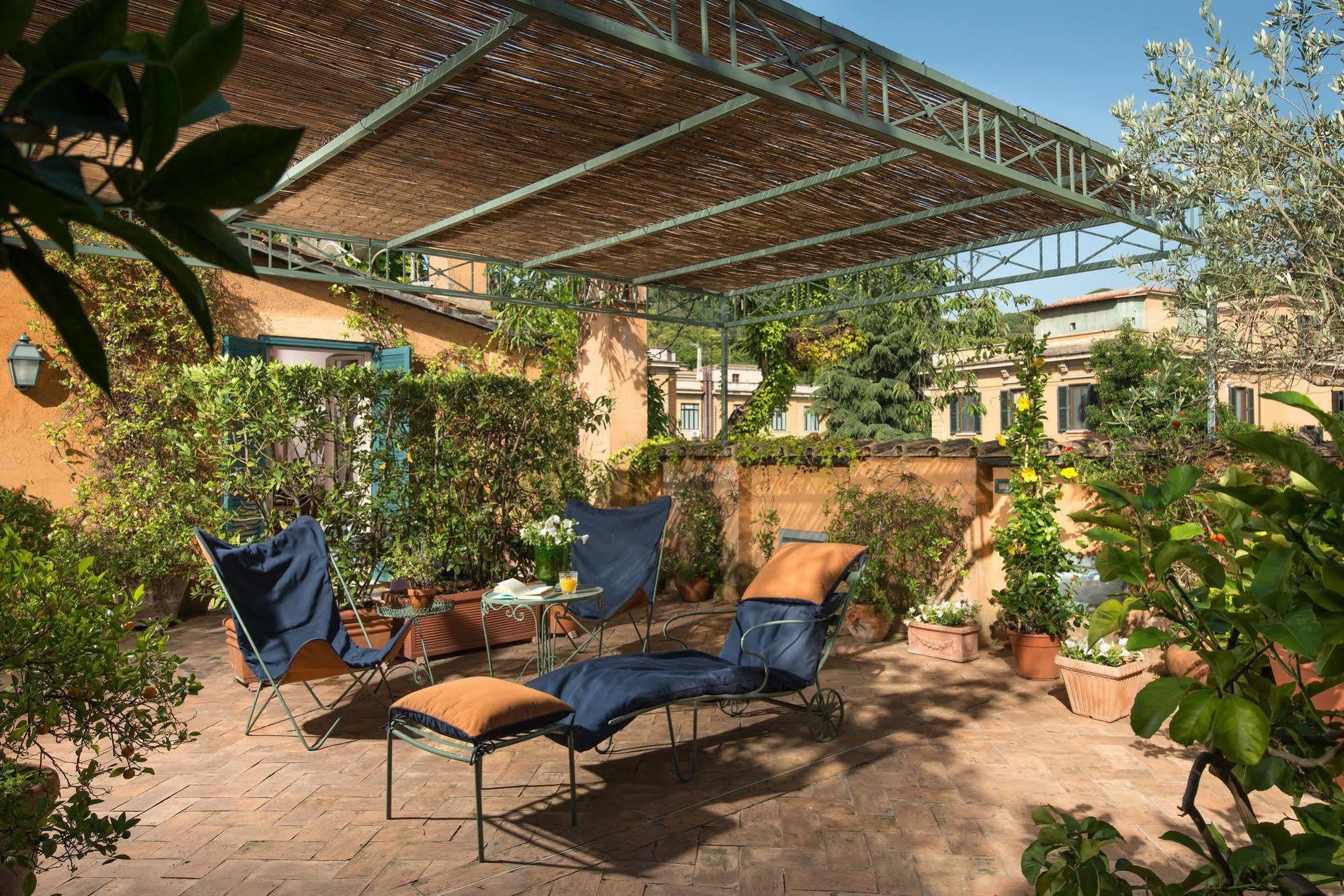 Buonanotte Garibaldi Bed & Breakfast