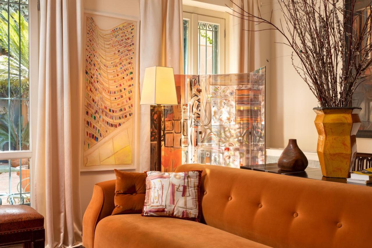 Bed & Breakfast Buonanotte Garibaldi Rome