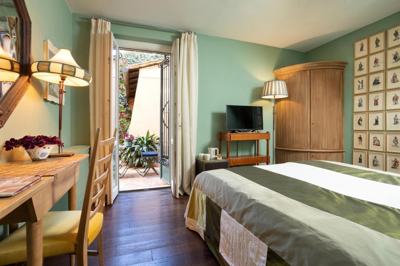 Buonanotte Garibaldi Bed and breakfast 2*