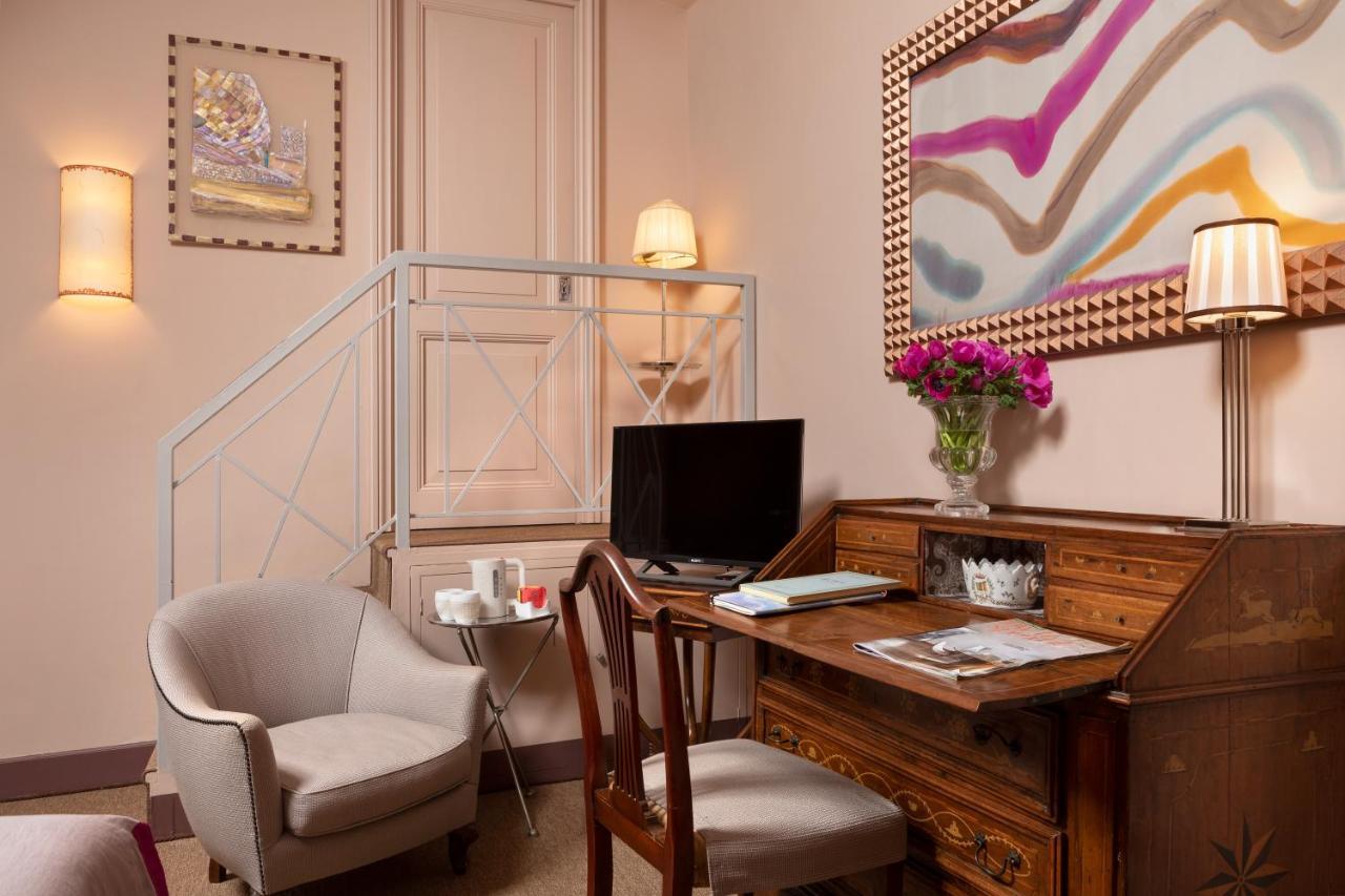 Bed and breakfast Buonanotte Garibaldi Roma
