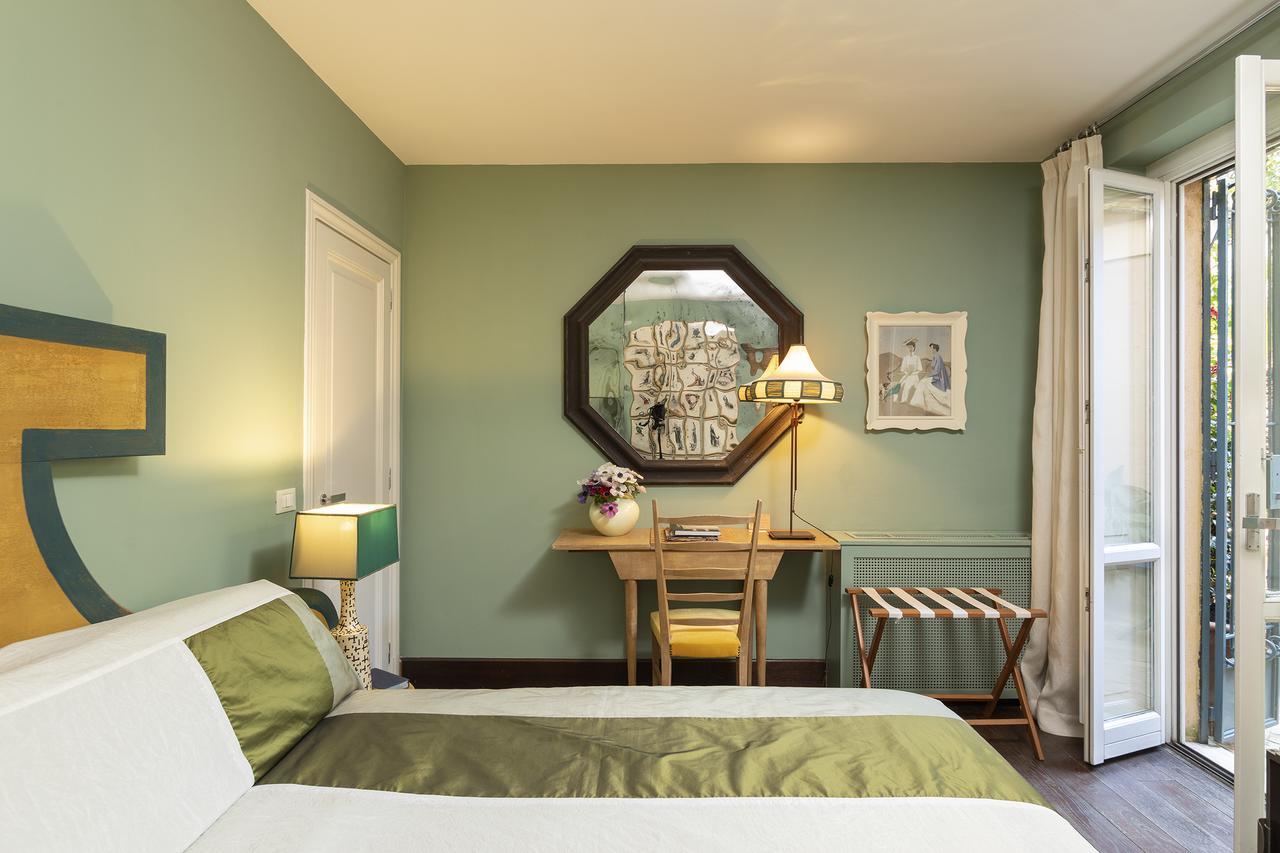 Bed & Breakfast Buonanotte Garibaldi Rome