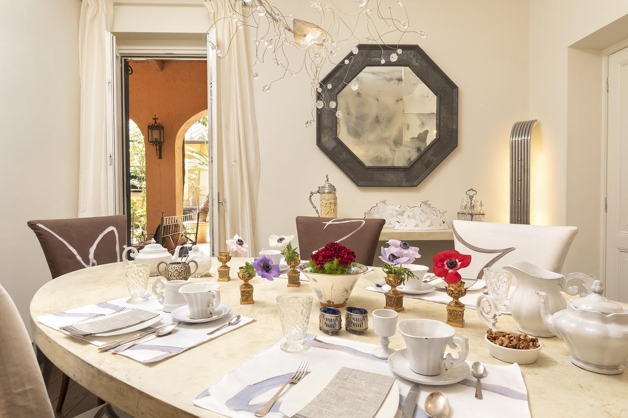 Buonanotte Garibaldi Bed & Breakfast Rome