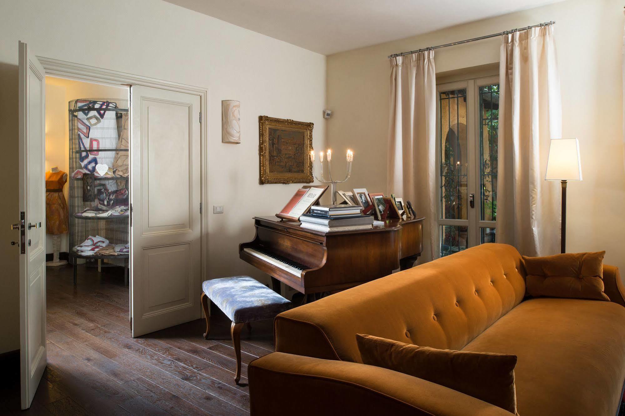 Buonanotte Garibaldi Bed & Breakfast 2*